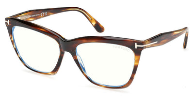Tom Ford FT6064-B Eyeglasses