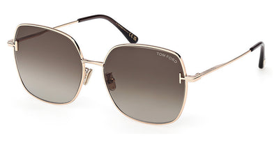 Tom Ford FT1250-K Sunglasses