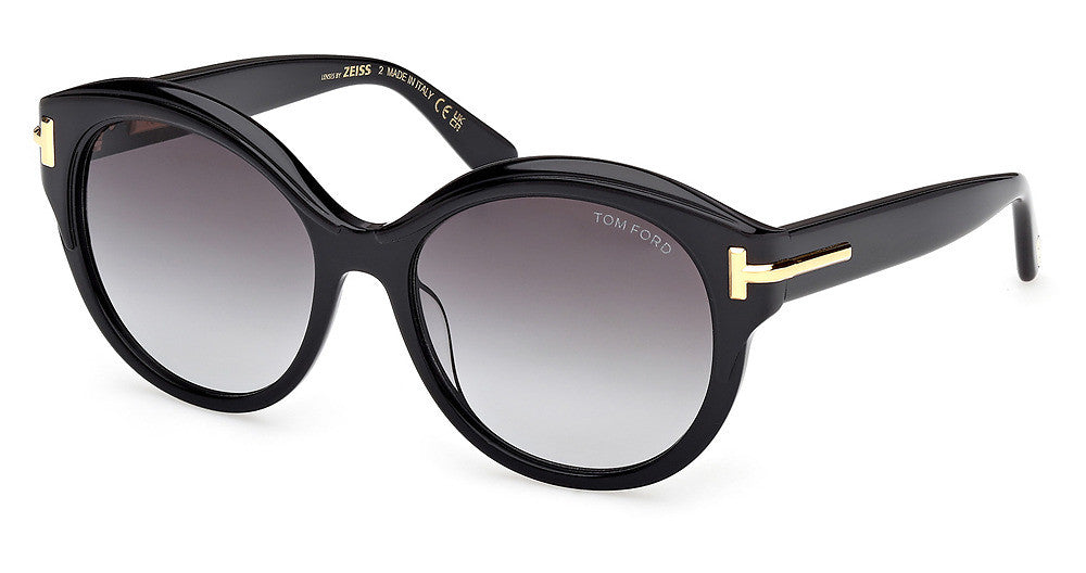 Tom Ford FT1251 Sunglasses