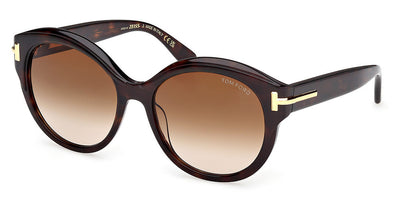 Tom Ford FT1251 Sunglasses