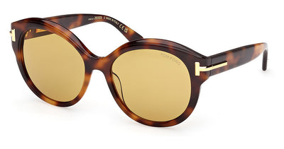 Tom Ford FT1251 Sunglasses