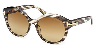 Tom Ford FT1251 Sunglasses