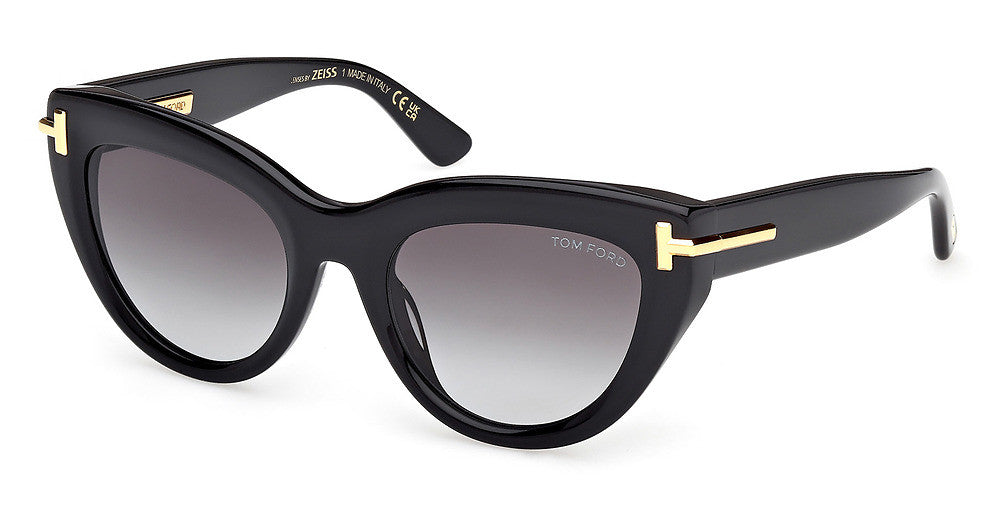 Tom Ford FT1252 Sunglasses