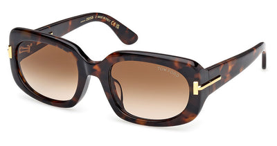 Tom Ford FT1253-F Sunglasses