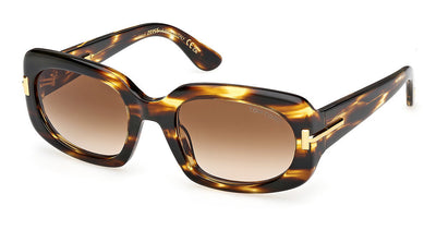 Tom Ford FT1253 Sunglasses