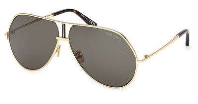 Tom Ford FT1281 Sunglasses