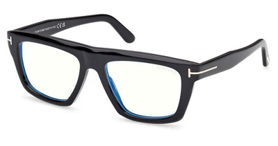 Tom Ford FT6059-B Eyeglasses