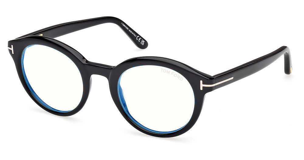 Tom Ford FT6061-B Eyeglasses