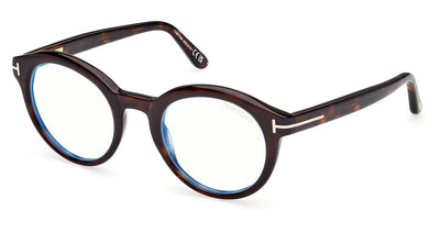 Tom Ford FT6061-B Eyeglasses