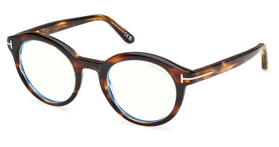 Tom Ford FT6061-B Eyeglasses