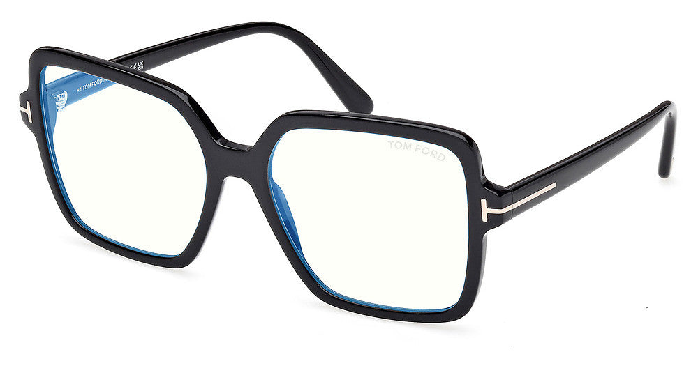 Tom Ford FT6063-B Eyeglasses