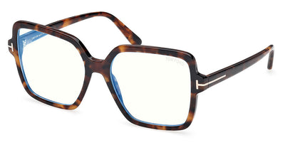 Tom Ford FT6063-B Eyeglasses