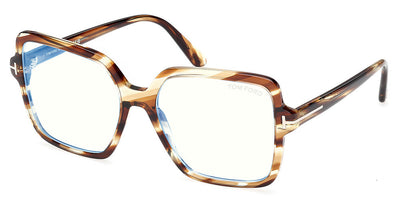 Tom Ford FT6063-B Eyeglasses