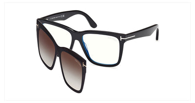 Tom Ford FT6069-B Eyeglasses