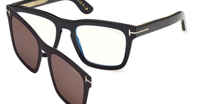 Tom Ford FT6070-B Eyeglasses