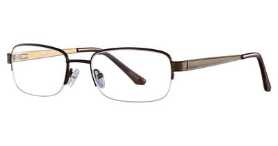 Enhance 4114 Eyeglasses