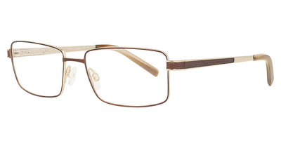 Esquire 8655 Eyeglasses