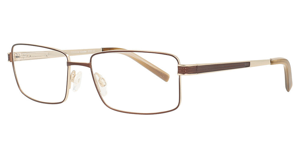 Esquire 8655 Eyeglasses