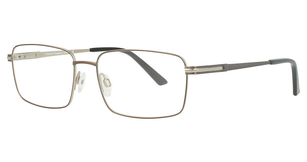 Esquire 8662 Eyeglasses