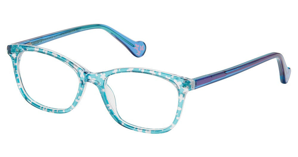 MY LITTLE PONY EVERFREE FOREST Eyeglasses