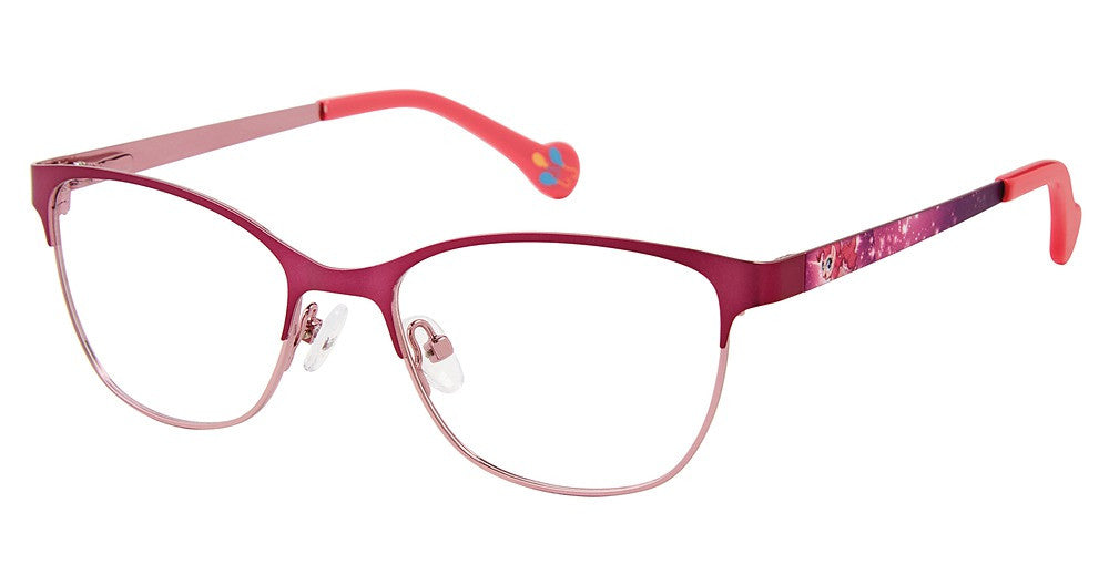 MY LITTLE PONY SASSAFLASH Eyeglasses