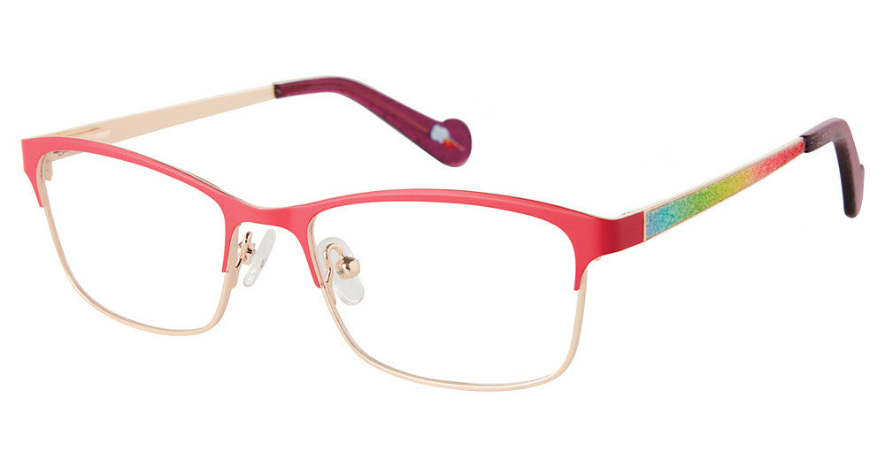 MY LITTLE PONY RAINBOW POWER Eyeglasses