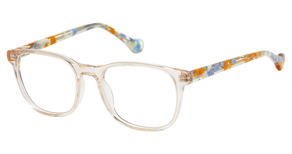 MY LITTLE PONY CONFETTI Eyeglasses