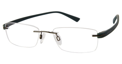 Eddie Bauer EB 32076 Eyeglasses