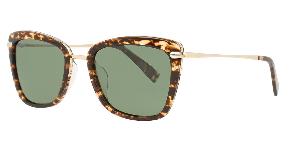 Francis Drake Newport Sunglasses