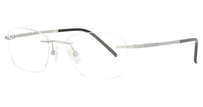 3-Piece Drill Mounts CLD992 Eyeglasses