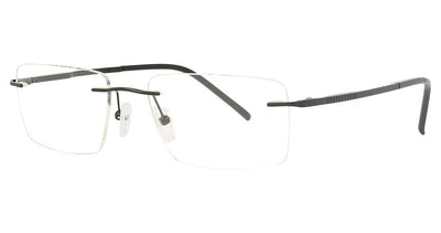 3-Piece Drill Mounts CLD993 Eyeglasses