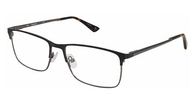 Hackett London HEK 1234-1 Eyeglasses