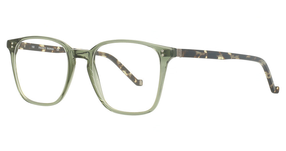 Hackett London HEB 310 Eyeglasses