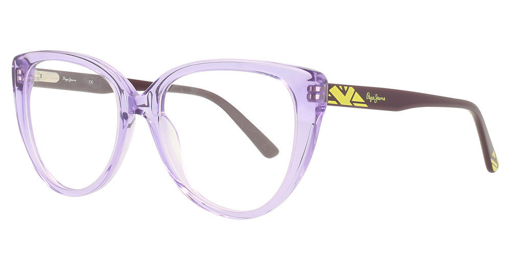 Pepe Jeans PJ 3550 Eyeglasses