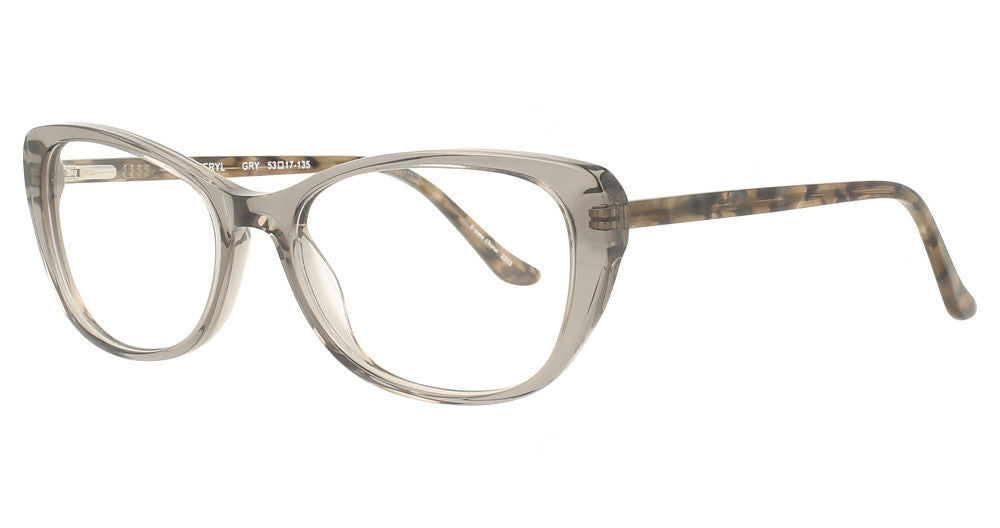 Bloom Optics BL CHERYL Eyeglasses