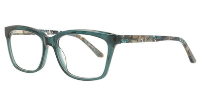 Bloom Optics BL TORI Eyeglasses