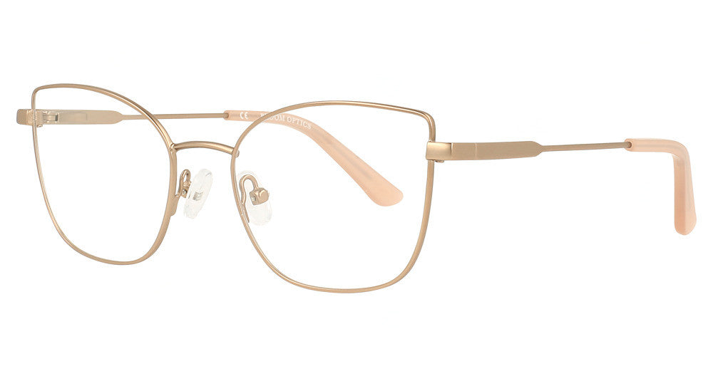 Bloom Optics BL KAREN Eyeglasses