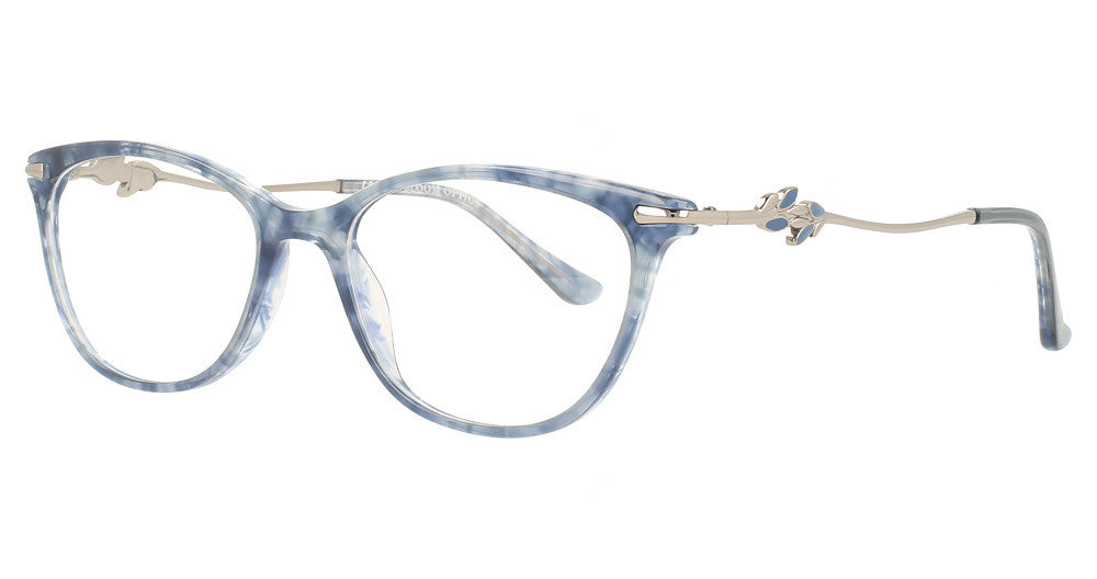 Bloom Optics BL LYNN Eyeglasses