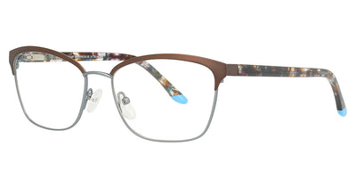 Cosmopolitan Tatum Eyeglasses