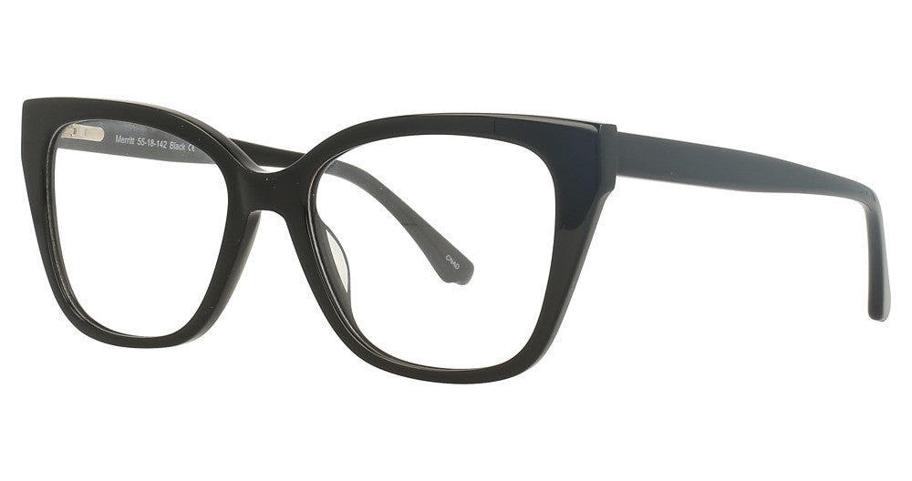 Cosmopolitan Merrit Eyeglasses