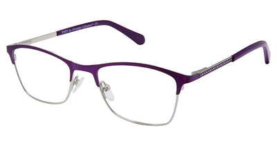 Alexander Collection Wren Eyeglasses