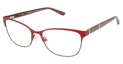 Alexander Collection Reagan Eyeglasses