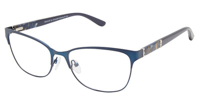 Alexander Collection Reagan Eyeglasses