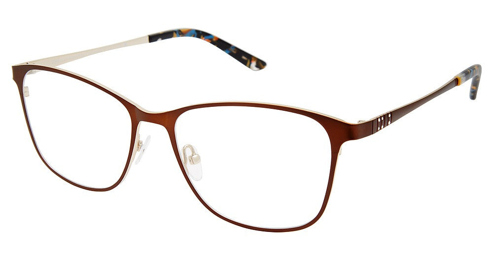 Alexander Collection THEA Eyeglasses