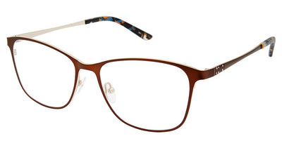 Alexander Collection THEA Eyeglasses