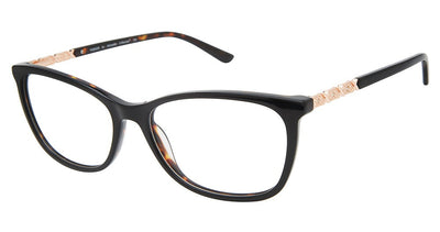 Alexander Collection Parker Eyeglasses
