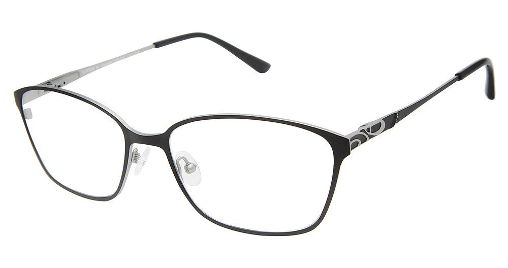 Alexander Collection Sawyer Eyeglasses