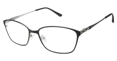 Alexander Collection Sawyer Eyeglasses
