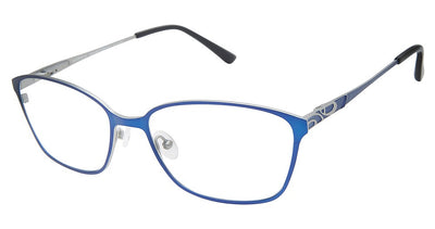 Alexander Collection Sawyer Eyeglasses