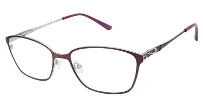 Alexander Collection Sawyer Eyeglasses